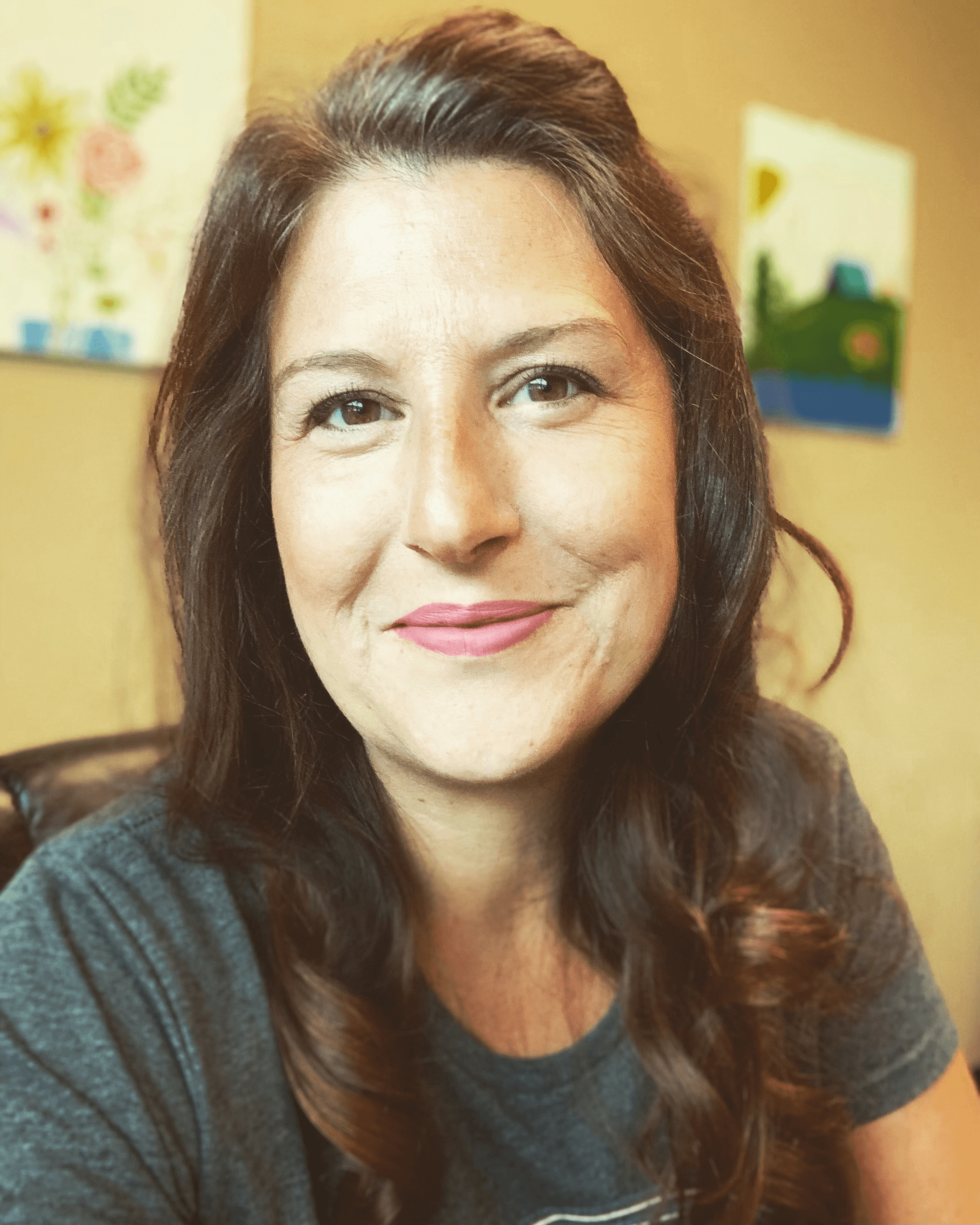Melissa Stelly